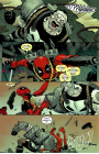 Deadpool Team-Up: #894 / Дэдпул: Командная Игра: #894