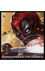 Deadpool Team-Up: #895 / Дэдпул: Командная Игра: #895