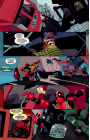 Deadpool Team-Up: #896 / Дэдпул: Командная Игра: #896
