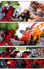 Deadpool Team-Up: #897 / Дэдпул: Командная Игра: #897