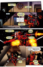 Deadpool Team-Up: #899 / Дэдпул: Командная Игра: #899