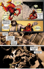 Deadpool Team-Up: #899 / Дэдпул: Командная Игра: #899