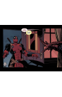 Deadpool: The Gauntlet: #2 / Дэдпул: Вызов Брошен: #2