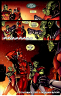 Deadpool (Vol. 2): #1 / Дэдпул (Том 2): #1