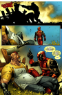 Deadpool (Vol. 2): #11 / Дэдпул (Том 2): #11