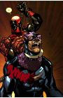 Deadpool (Vol. 2): #11 / Дэдпул (Том 2): #11