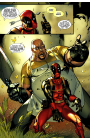 Deadpool (Vol. 2): #11 / Дэдпул (Том 2): #11