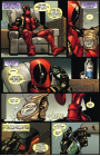 Deadpool (Vol. 2): #12 / Дэдпул (Том 2): #12