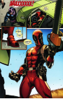 Deadpool (Vol. 2): #12 / Дэдпул (Том 2): #12