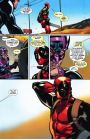 Deadpool (Vol. 2): #12 / Дэдпул (Том 2): #12