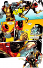 Deadpool (Vol. 2): #18 / Дэдпул (Том 2): #18