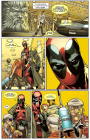 Deadpool (Vol. 2): #23 / Дэдпул (Том 2): #23