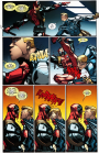 Deadpool (Vol. 2): #28 / Дэдпул (Том 2): #28