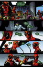 Deadpool (Vol. 2): #3 / Дэдпул (Том 2): #3