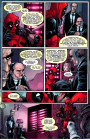 Deadpool (Vol. 2): #33.1 / Дэдпул (Том 2): #33.1