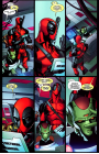 Deadpool (Vol. 2): #34 / Дэдпул (Том 2): #34