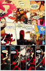 Deadpool (Vol. 2): #36 / Дэдпул (Том 2): #36