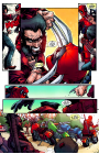 Deadpool (Vol. 2): #37 / Дэдпул (Том 2): #37
