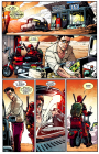 Deadpool (Vol. 2): #37 / Дэдпул (Том 2): #37