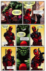 Deadpool (Vol. 2): #38 / Дэдпул (Том 2): #38