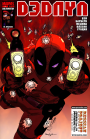 Deadpool (Vol. 2): #4 / Дэдпул (Том 2): #4