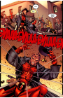 Deadpool (Vol. 2): #4 / Дэдпул (Том 2): #4