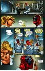 Deadpool (Vol. 2): #41 / Дэдпул (Том 2): #41