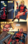 Deadpool (Vol. 2): #44 / Дэдпул (Том 2): #44