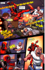 Deadpool (Vol. 2): #45 / Дэдпул (Том 2): #45