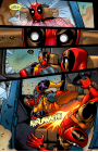Deadpool (Vol. 2): #46 / Дэдпул (Том 2): #46