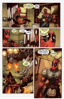 Deadpool (Vol. 2): #49.1 / Дэдпул (Том 2): #49.1