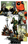 Deadpool (Vol. 2): #49.1 / Дэдпул (Том 2): #49.1