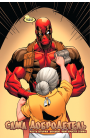 Deadpool (Vol. 2): #62 / Дэдпул (Том 2): #62