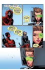 Deadpool (Vol. 2): #63 / Дэдпул (Том 2): #63