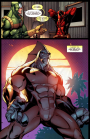 Deadpool (Vol. 2): #7 / Дэдпул (Том 2): #7