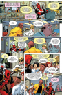 Deadpool (Vol. 3): #14 / Дэдпул (Том 3): #14