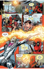 Deadpool (Vol. 3): #14 / Дэдпул (Том 3): #14