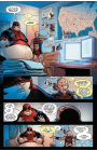 Deadpool vs. Carnage: #2 / Дэдпул против Карнажа: #2