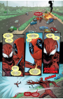 Deadpool vs. Carnage: #3 / Дэдпул против Карнажа: #3