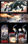 Deadpool vs. Carnage: #4 / Дэдпул против Карнажа: #4
