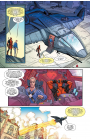 Death of Wolverine: Deadpool & Captain America: #1 / Смерть Росомахи: Дэдпул и Капитан Америка: #1