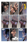 Death of Wolverine: #4 / Смерть Росомахи: #4
