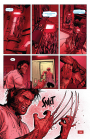 Death of Wolverine: #4 / Смерть Росомахи: #4