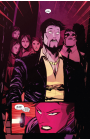 Death of Wolverine: The Logan Legacy: #4 / Смерть Росомахи: Наследие Логана: #4