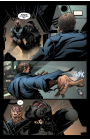 Death of Wolverine: The Weapon X Program: #1 / Смерть Росомахи: Программа Оружие Икс: #1