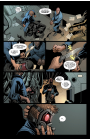 Death of Wolverine: The Weapon X Program: #1 / Смерть Росомахи: Программа Оружие Икс: #1