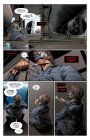 Death of Wolverine: The Weapon X Program: #4 / Смерть Росомахи: Программа Оружие Икс: #4