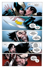 Savage Wolverine: #13 / Дикий Росомаха: #13