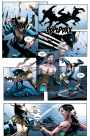 Savage Wolverine: #13 / Дикий Росомаха: #13