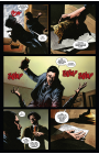 Savage Wolverine: #15 / Дикий Росомаха: #15